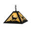 Rustic Lodge 1 - Light Pendant