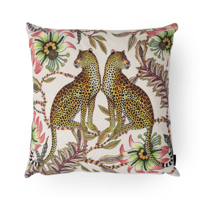 Ardmore Cotton Pillow