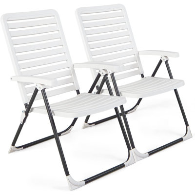 Benali Folding Recliner Chair