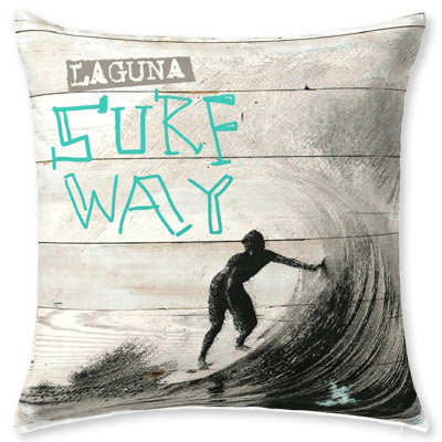 Coates Cushion