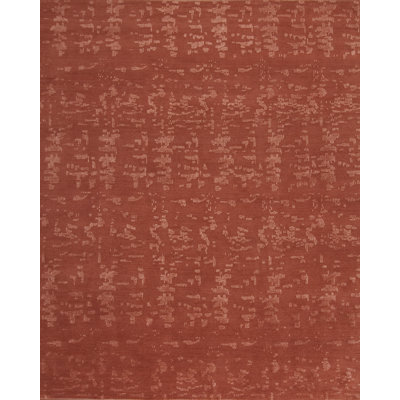 Modern Tibet Hand Knotted Indoor Rug