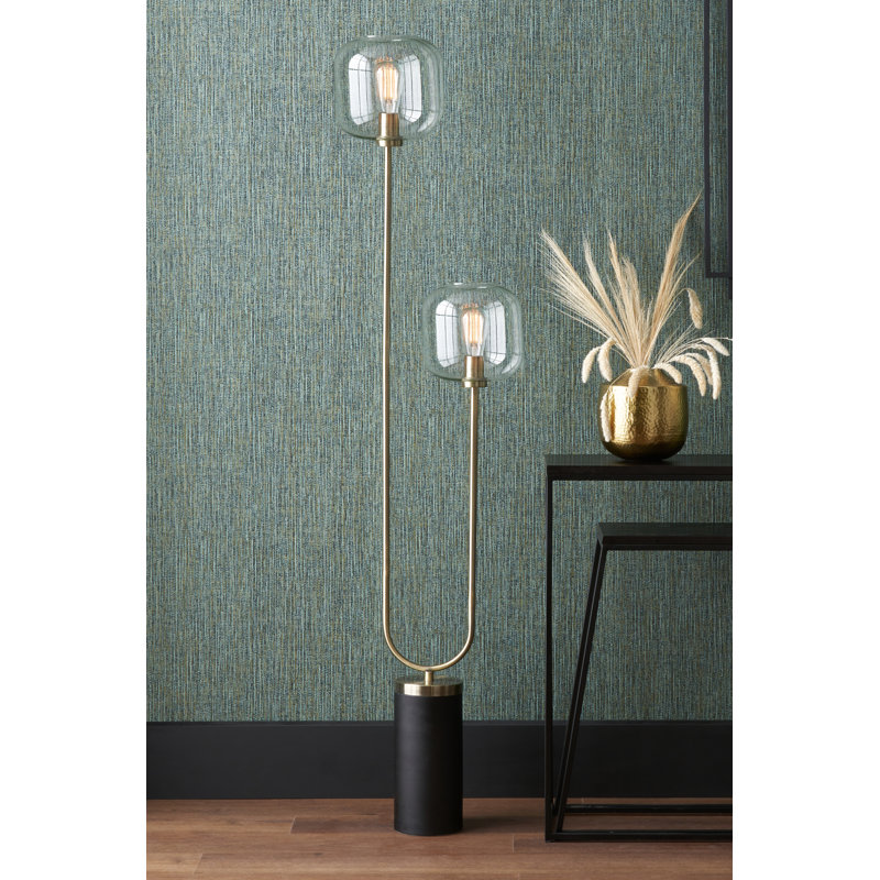 Veedersburg 172cm Novelty Floor Lamp