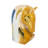 Multicolored Ceramic Horse Head Sculpture, Modern Decorative Horse Figurine for Home Decor
