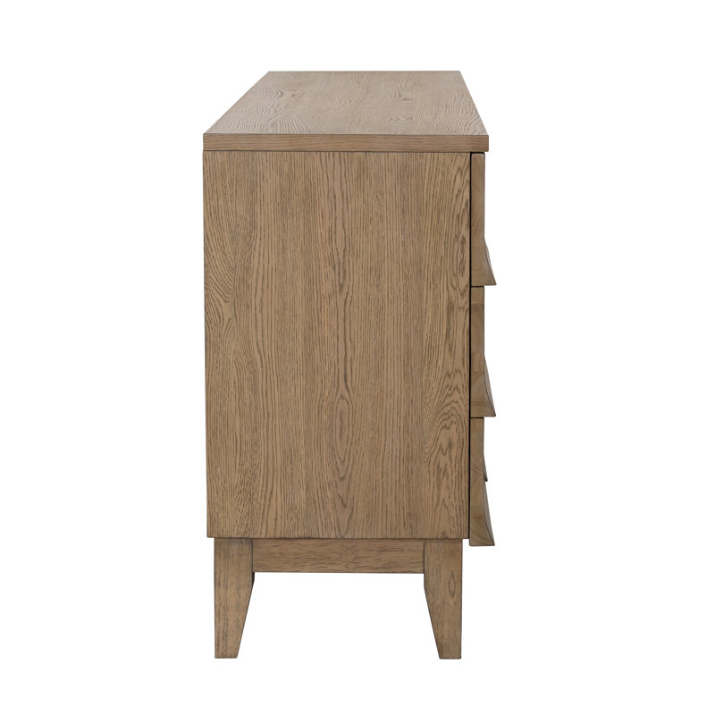 Margaux 71" Wide Sideboard