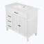 Meuble-lavabo avec lavabo et armoire avec tiroirs-1925294076