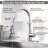 Pull Out Kitchen Faucet-72602093