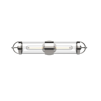 Lancaster 2 - Light Vanity Light
