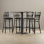 Ensemble de table 5 pièces pub-16419634