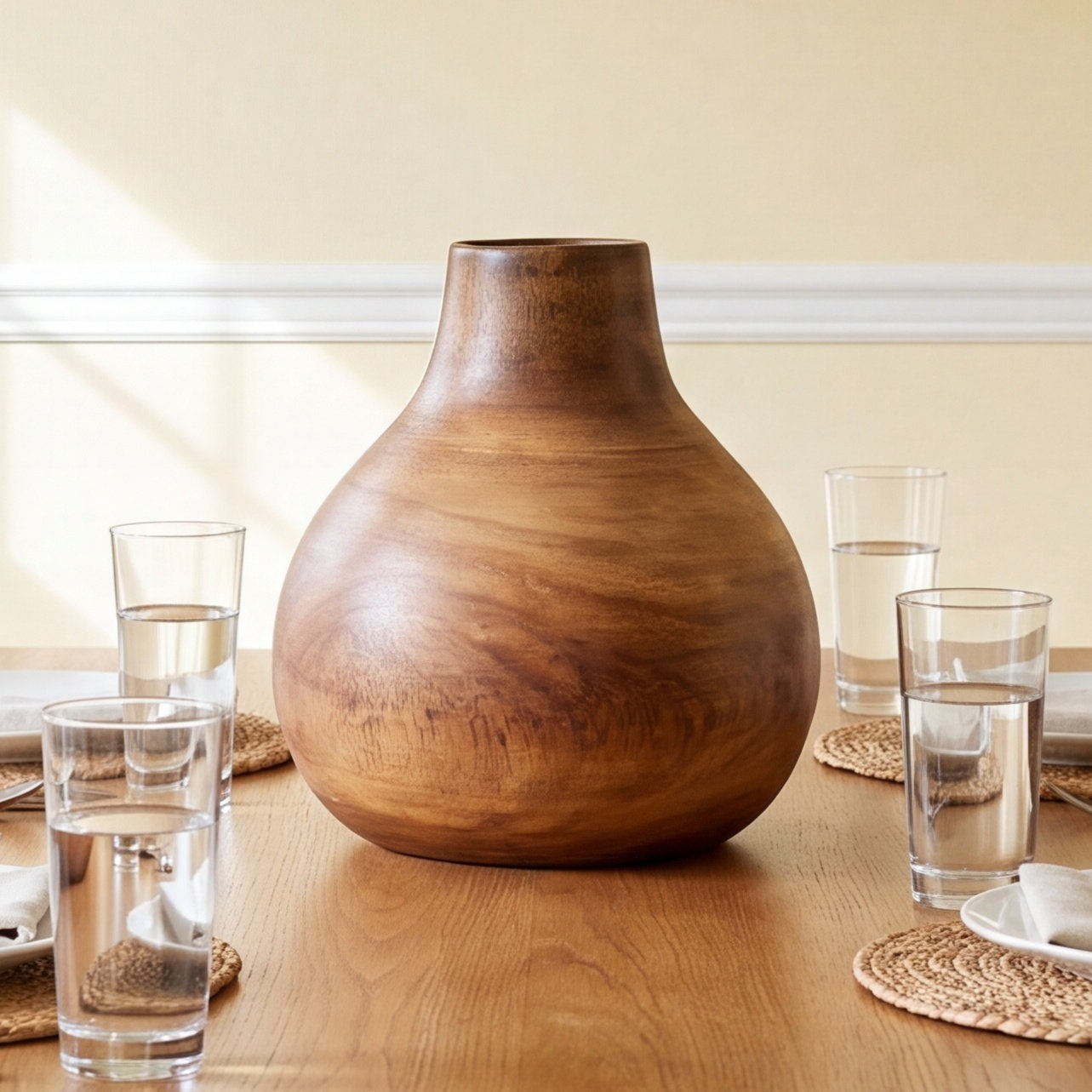 Mylo Table Vase