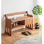 Banc de rangement scandinave Minimalist
