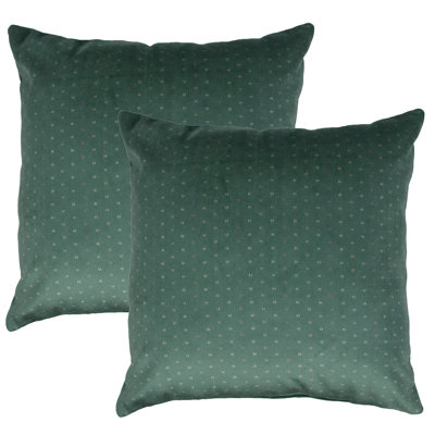 Malibu Throw Pillow
