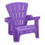 Chaise Adirondack 18,5 po Kriebel Kids