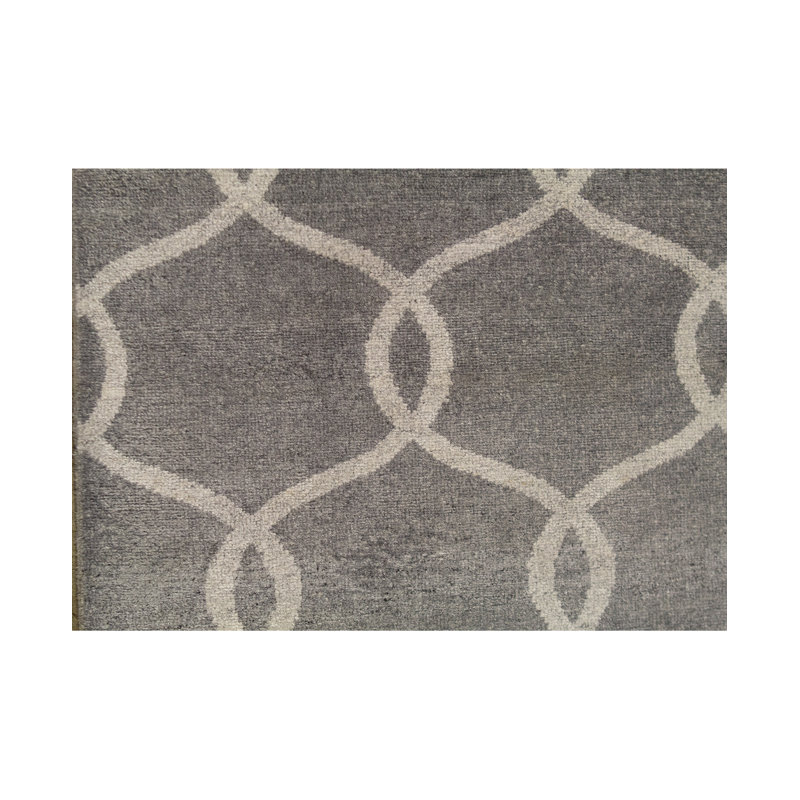 Geometric Area Rug