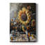 FLORAL Series DI - Gallery Cavas-2118549742