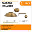 Chivers Armed Sconce-1354315614-1354315609