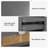 31'' W 3 - Drawer Dresser-1012706877