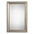 Luedtke Rectangle Wall Mirror-629133710