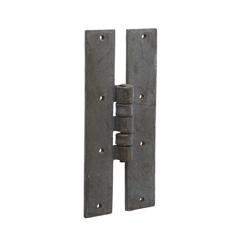 66X155mm H Cabinet Hinge, Beeswax