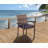Anautica 10 - Person Patio Dining Set Extendable and Umbrella Hole Included Oval Table with Cushions Included