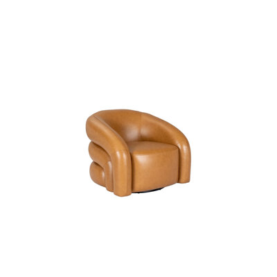 Upholstered Accent Chair