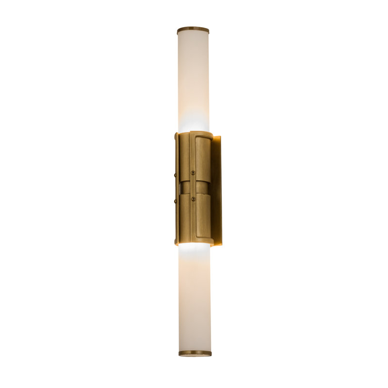 Cintura 2 - Light Flush Mounted Sconce
