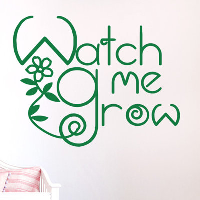 Wall Decal