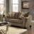 Rabelais 4 - Piece Living Room Set-738442663