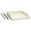 Tablette coulissante sur mesure Slide-A-Shelf