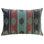 Linen Reversible Throw Pillow