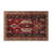 Turkish Brown Indoor and Outdoor Area Rug-769186128