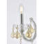 Cristal taillé royal clair Maria Theresa Mordechay-558297609-558297631-558297629