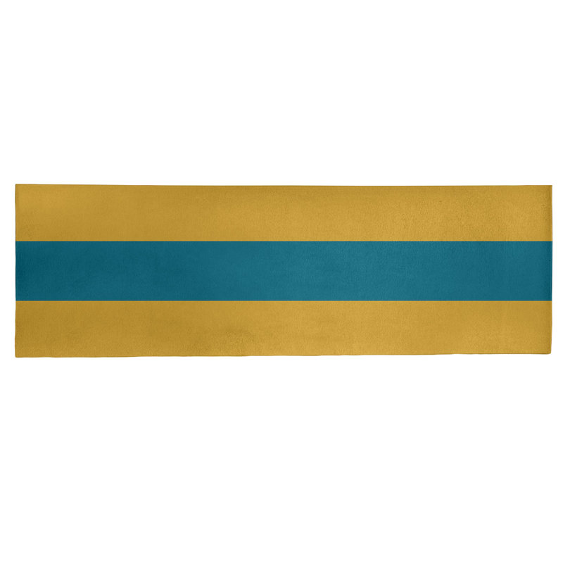 Chenille Indoor Rug, Runner 2'6" x 8'