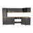 Brekkin 7 Piece Storage System