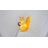 Solar Squirrel Outdoor Floor Lamp With Remote Control & Timer, Cute Solar Powered Integrated Led Table Lamp