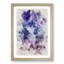 Purple Clouds - Picture Frame Painting Print-56859354-56859356