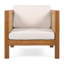 Fauteuil de patio d'extérieur avec coussins-129379802-122058901