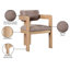 Chaise rembourrée Sacha Frink-1870696423-1870696412