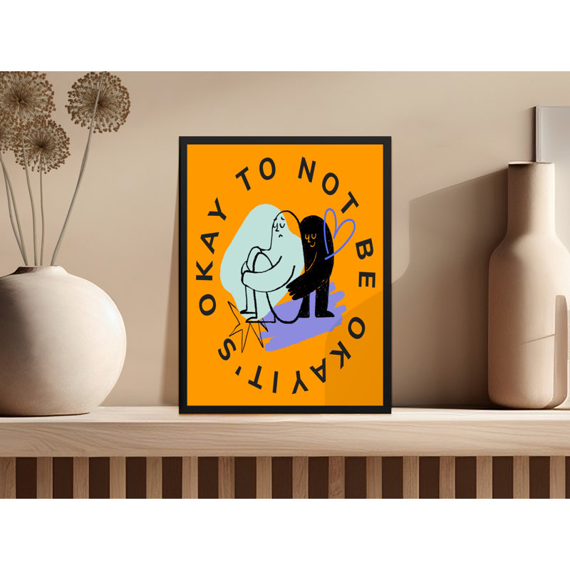 Conard Single Picture Frame Print, 35.56 cm H x 27.94 cm W