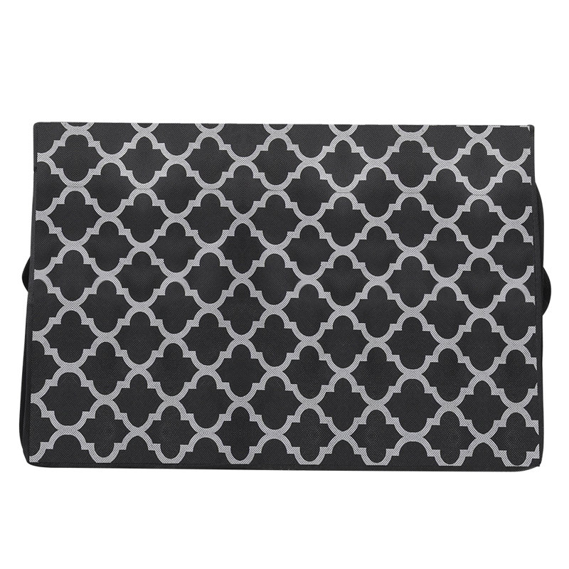 Marlow Home Co. Abdulhaq Fabric Storage Organizer