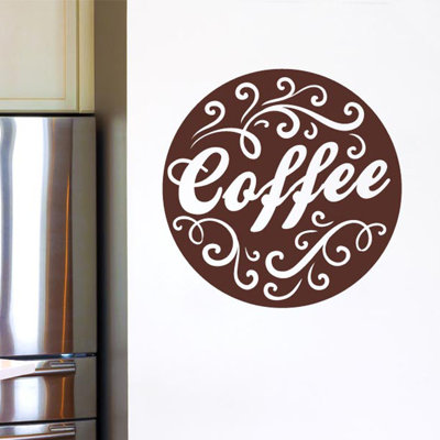 Wall Decal