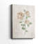 Blush Rose Botanical II - Cavas enveloppés de galerie-108844207
