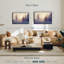 Impression sur toile Winter Dawn-100689714