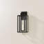 Amire 1 Light Wall Sconce