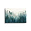 «Forest Mist», reproduction sur toile-1824879188-1824879170