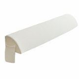Bed Wedge Pillow Headboard Gap Filler for Mattress and Bedside
