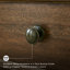 Commode Alboran