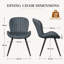 44.5cm H Full Back Side Chair-124652312