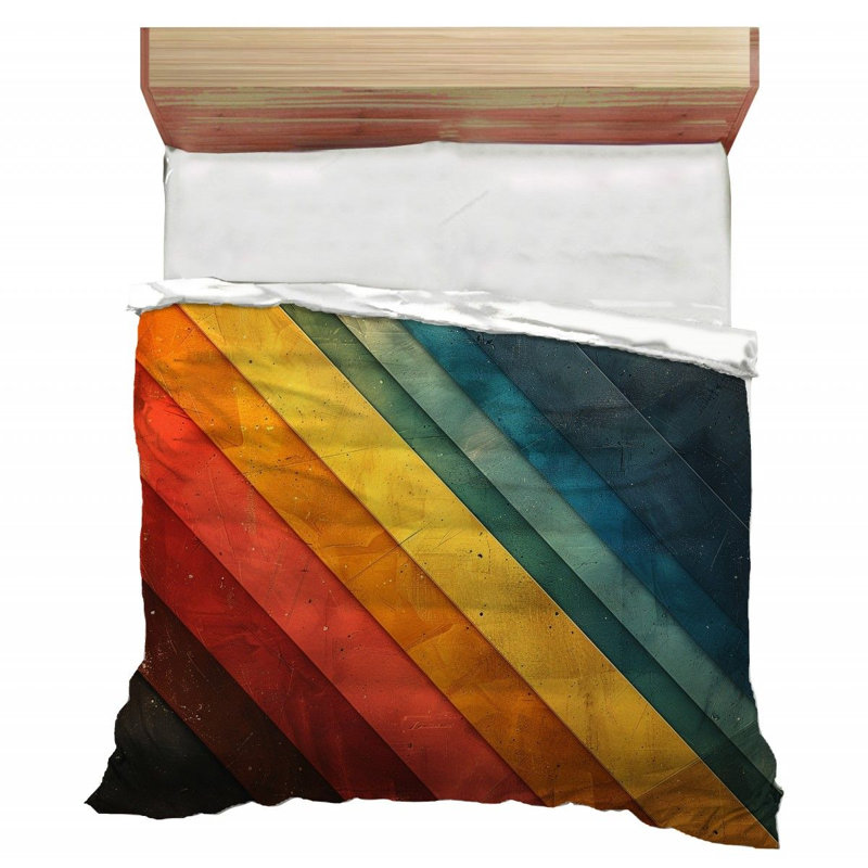 Trendy Floral Plush Microfiber / Polyester Comforter, Twin Extra Long Comforter