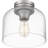 Hoy Glass Flush Mount