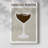 Espresso Martini -Gallery Wrapped Cavas-1806339176